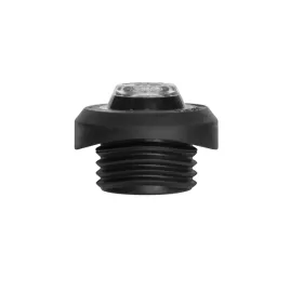 lampa-obrysowa-ld2633-graphite-czerwona