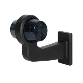 lampa-obrysowa-ld2621-graphite-zolto-czerwona