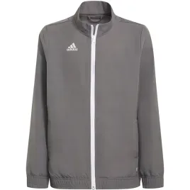 adidas-bluza-dziecieca-poliester-szary-rozmiar-140