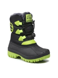 lee-cooper-sniegowce-dzieciece-wielokolorowy-rozmiar-28