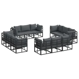 zestaw-sof-na-ogrod-12-szt-czarny-metal