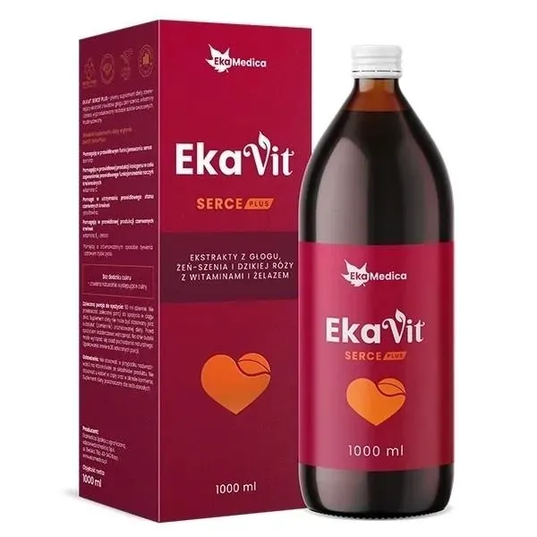 ekamedica-ekavit-serce-plus-1000-ml