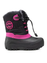 lee-cooper-sniegowce-dzieciece-wielokolorowy-rozmiar-29