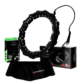 hula-hop-z-wypustkami-hms-48-cm-czarny