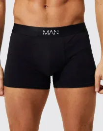 majtki-bokserki-czarne-klasyczne-gladkie-nadruk-logo-boohoo-5xl