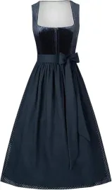 stroj-na-impreze-oktoberfest-dirndl-sukienka-bawarska-fartuch-r-38