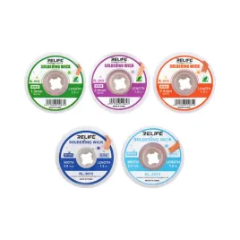 plecionka-tasma-rozlutowujaca-relife-zestaw-5-szt