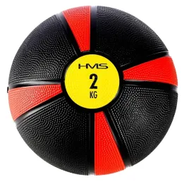 pilka-lekarska-do-rehabilitacji-2-kg-slam-ball-gumowa-19-cm-treningowa
