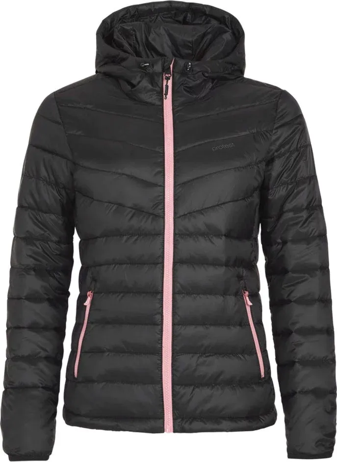 kurtka-damska-clover-protest-xs