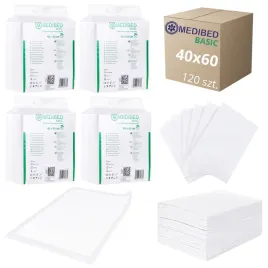 podklady-chlonne-higieniczne-medibed-basic-40x60-niejalowe-360-ml-120-szt