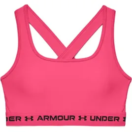 stanik-sportowy-under-armour-xs-rozowy