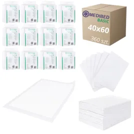 podklady-chlonne-higieniczne-medibed-basic-40x60-niejalowe-360-ml-360-szt