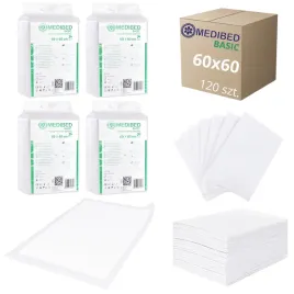 podklady-chlonne-higieniczne-medibed-basic-90x60-niejalowe-760ml-120-szt