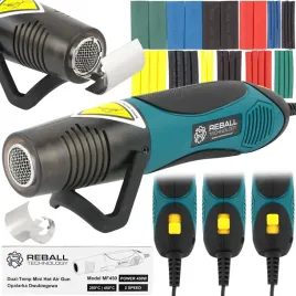 opalarka-reball-450-w-230-v-450-c