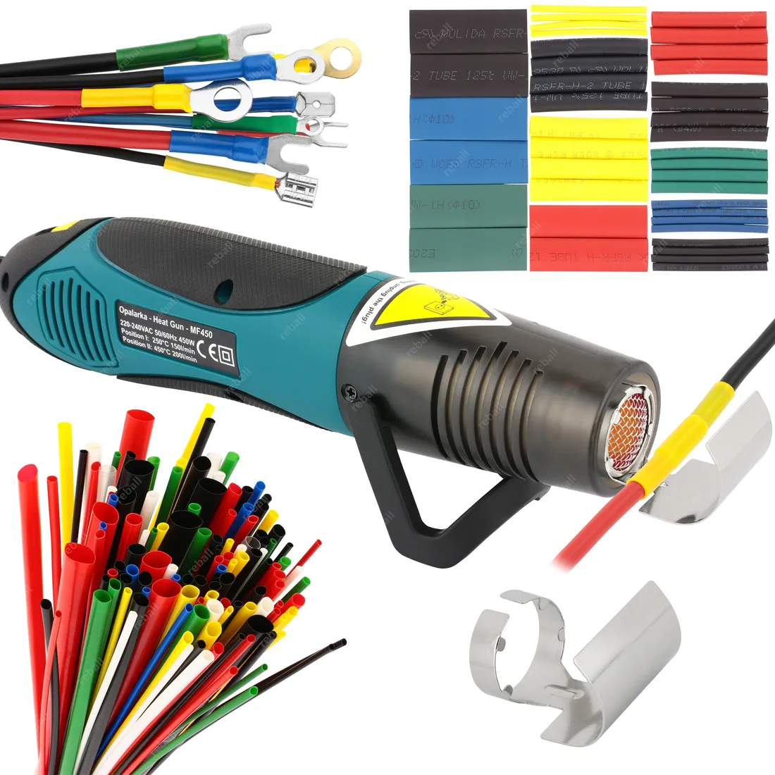 opalarka-reball-450-w-230-v-450-c