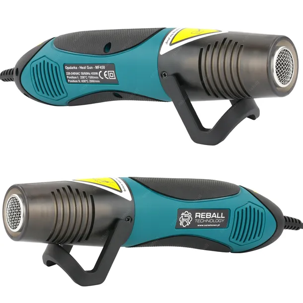 mini-opalarka-poreczna-dwa-tryby-mf450-450w-250-450c-rurki-termokurczliwe-napiecie-zasilania-230-v