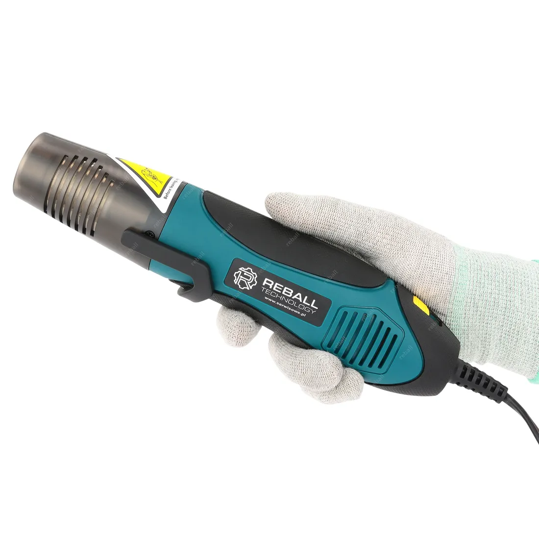 opalarka-reball-450-w-230-v-450-c