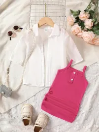 shein-komplet-dzieciecy-2-szt-elementowy-wielokolorowy-rozmiar-86