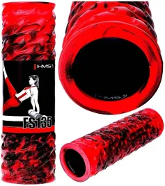 walek-z-wypustkami-hms-45-cm-x-14-cm-czerwony