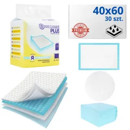 podklady-chlonne-medibed-plus-40x60-mocne-niejalowe-premium-120-szt-460ml