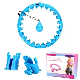 kolo-z-wypustkami-do-cwiczen-brzucha-hula-hop-niebieskie-z-masazerem