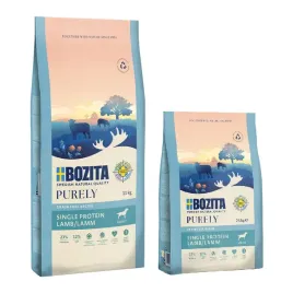 sucha-karma-dla-psa-bozita-purely-jagniecina-hipoalergiczna-11-kg