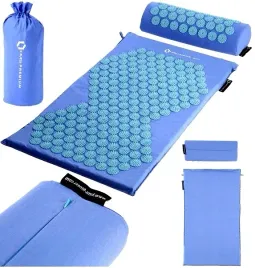 duza-mata-do-akupresury-zdrowotna-z-kolcami-i-poduszka-masazer-worek-zestaw
