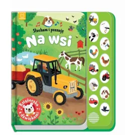 slucham-i-poznaje-na-wsi-ksiazeczka-z-dzwiekami-grazyna-wasilewicz