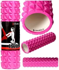 walek-z-wypustkami-hms-45-cm-x-135-cm-rozowy