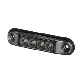 lampa-obrysowa-ld2328-graphite-zolta
