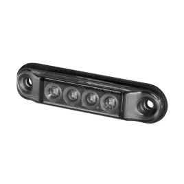lampa-obrysowa-ld2329-graphite-czerwona