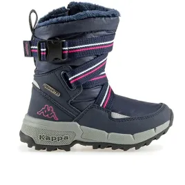 sniegowce-dzieciece-kappa-fonki-tex-navy-pink-28-eu