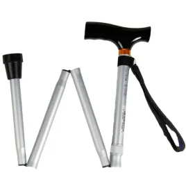 laska-inwalidzka-skladana-uchwyt-prosty-t-reha-fund