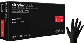 rekawiczki-jednorazowe-mercator-nitrylowe-czarne-bezpudrowe-l-100-szt
