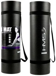 czarna-karimata-do-cwiczen-mata-183cm-gruba-hms