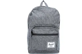 plecak-herschel-pop-quiz-22l-raven-crosshatch