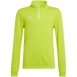 adidas-bluza-dziecieca-poliester-zielony-rozmiar-164