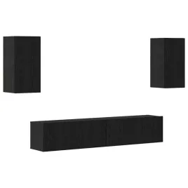 zestaw-szafek-rtv-4-szt-czarny-dab-material-drewnopochodny