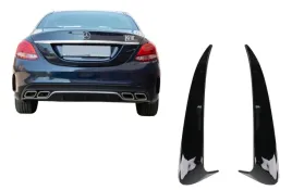 tylny-zderzak-klapy-boczne-mercedes-c-klasa-w205-2014-2020-piano-black