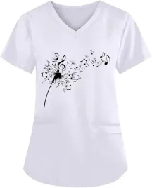 koszulka-damska-z-kieszeniami-pielegniarska-kosmetolog-l-biala