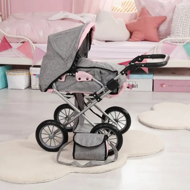 wozek-dla-lalki-gleboki-spacerowka-nosidelko-3w1-bayer-design-bayer-waga-z-opakowaniem-0-15-kg