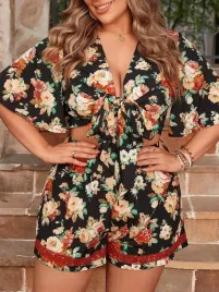 komplet-czarny-wzor-kwiaty-top-krotki-wiazany-spodenki-szorty-shein-46