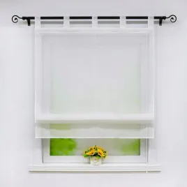 biala-roleta-rzymska-o-wygladzie-lnu-polprzezroczysta-roleta-rzymska-z-pet