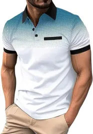 meska-koszulka-polo-kolnierzyk-krotki-rekaw-wzor-groszki-r-xl