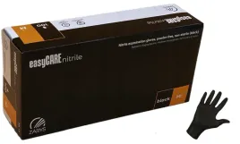 rekawiczka-jednorazowa-zarys-nitrylowa-bezpudrowa-czarna-m-100-szt