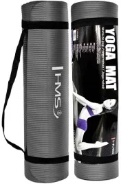 mata-do-cwiczen-hms-183-cm-x-61-cm-szary