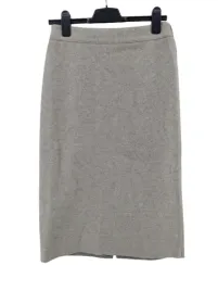 dzianinowa-spodnica-midi-bezowa-rozciecie-z-tylu-obcisla-dopasowana-roz-l