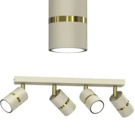 lampa-sufitowa-listwa-spoty-regulowane-4x-gu10-bez-zloto