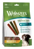 gryzaki-dentystyczne-stix-dla-psa-whimzees-acana-r-m-gryzak-14-szt-rolka-waga-z-opakowaniem-0-5-kg