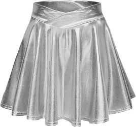 metaliczna-srebrna-spodnica-rozkloszowana-cienka-disco-retro-party-r-xl